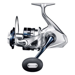 Shimano Saragosa SW 18000 HG Olta Makinesi - 1