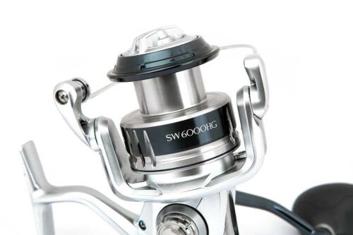 Shimano Saragosa SW 18000 HG Olta Makinesi - 2