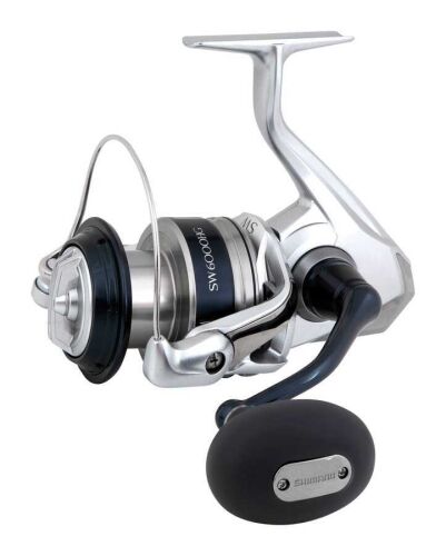 Shimano Saragosa SW 18000 HG Olta Makinesi - 3