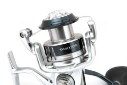 Shimano Saragosa SW 25000 Olta Makinesi - 2