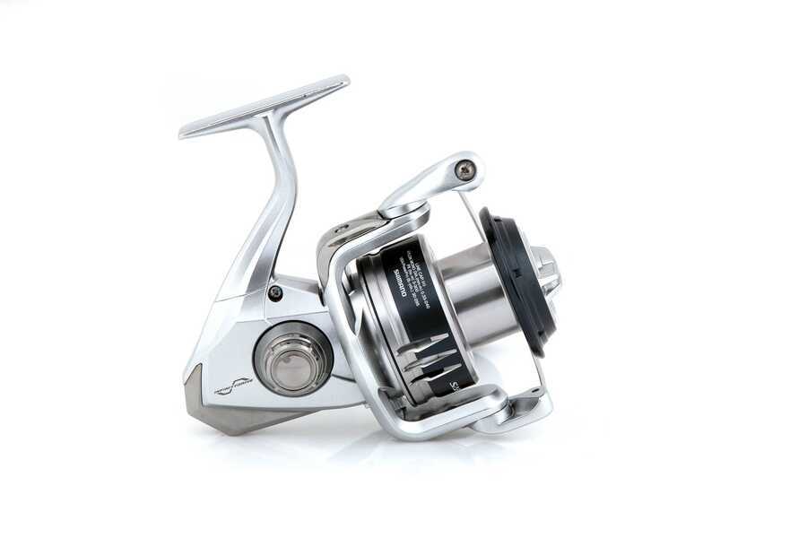 Shimano Saragosa SW 6000 HG Olta Makinesi