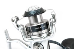 Shimano Saragosa SW 6000 HG Olta Makinesi - 4