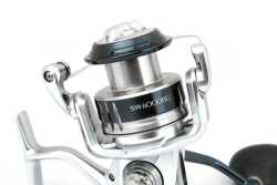 Shimano Saragosa SW A 14000 XG Olta Makinesi - 2