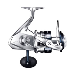 Shimano Saragosa SW A 20000 PG Spin Olta Makinesi - 2