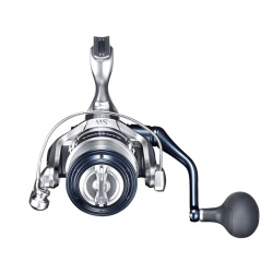 Shimano Saragosa SW A 20000 PG Spin Olta Makinesi - 3
