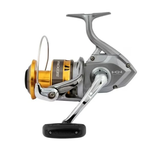 Shimano Sedona FI 8000 Spin Olta Makinesi - 1