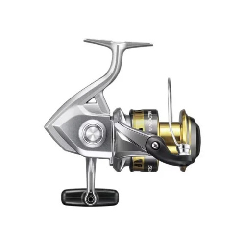 Shimano Sedona FI 8000 Spin Olta Makinesi - 2