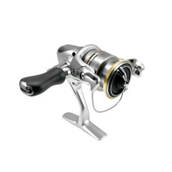 Shimano Sedona FJ 500 Spin Olta Makinesi - 4