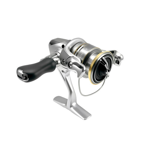 Shimano Sedona FJ 500 Spin Olta Makinesi - 4