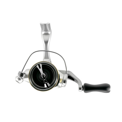 Shimano Sedona FJ 500 Spin Olta Makinesi - 5