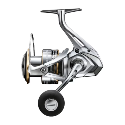 Shimano Sedona FJ C5000 XG Spin Olta Makinesi - Shimano