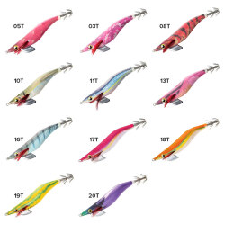 Shimano Sephia Clinch Excounter No: 3.8 14 Cm 24 Gr Kalamar Zokası - Shimano