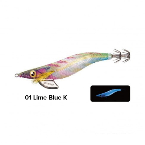 Shimano Sephia Clinch Flash Boost 3.5 19 Gr Kalamar Zokası - 2