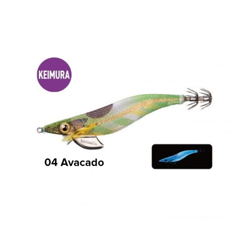 Shimano Sephia Clinch Flash Boost 3.5 19 Gr Kalamar Zokası - 4