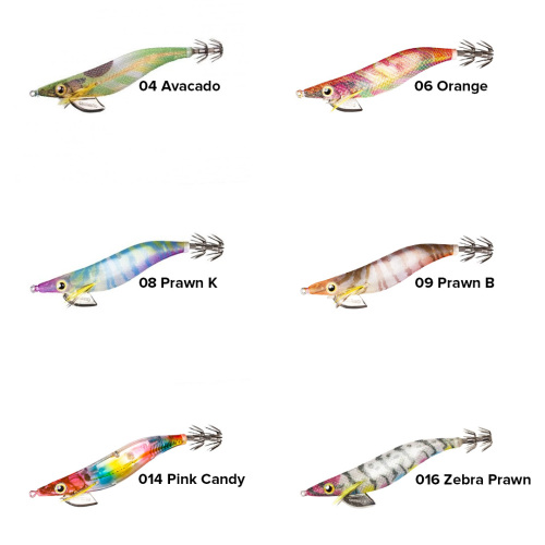 Shimano Sephia Clinch Flash Boost #3.5 19 Gr Kalamar Zokası - 1