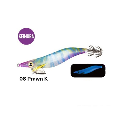 Shimano Sephia Clinch Flash Boost #3.5 19 Gr Kalamar Zokası - 4