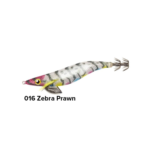 Shimano Sephia Clinch Flash Boost #3.5 19 Gr Kalamar Zokası - 7