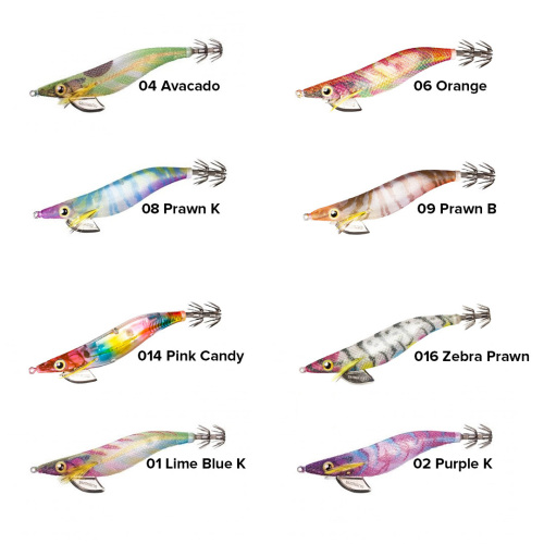 Shimano Sephia Clinch Flash Boost #3.5 19 Gr Kalamar Zokası - 1