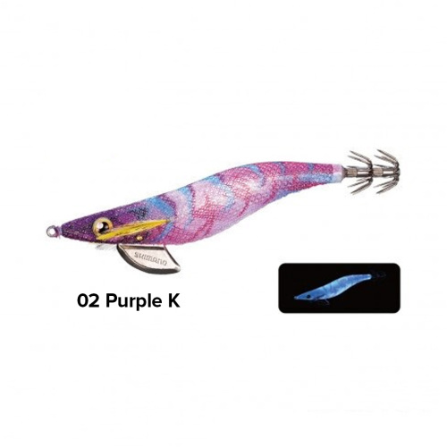 Shimano Sephia Clinch Flash Boost #3.5 19 Gr Kalamar Zokası - 3