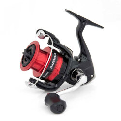 Shimano Sienna FG 2500 HG Spin Olta Makinesi - Shimano