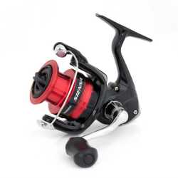 Shimano Sienna FG 2500 Spin Olta Makinesi - Shimano