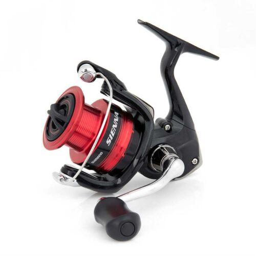Shimano Sienna FG 2500 Spin Olta Makinesi - 1