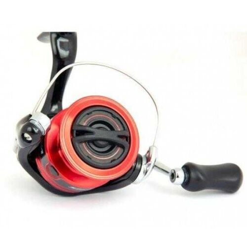 Shimano Sienna FG 2500 Spin Olta Makinesi - 3