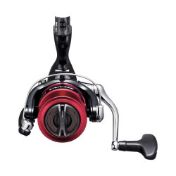 Shimano Sienna FG 4000 Spin Olta Makinesi - 3