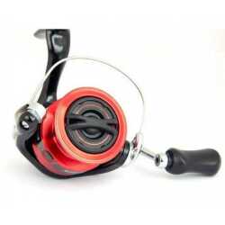Shimano Sienna FG 500 Spin Olta Makinesi - 3