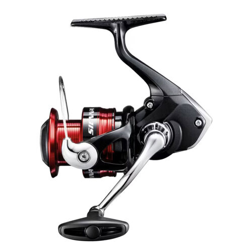 Shimano Sienna FG C3000 Spin Olta Makinesi - 1