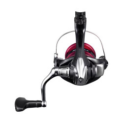 Shimano Sienna FG C3000 Spin Olta Makinesi - 4