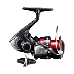 Shimano Sienna FG C3000 Spin Olta Makinesi - 2
