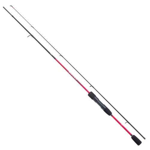 Shimano Sienna Spinning Eva 180 Cm 3-15 Gr Spin Olta Kamışı - 1