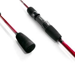 Shimano Sienna Spinning Eva 211 Cm 3-21 Gr Spin Olta Kamışı - 3