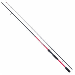 Shimano Sienna Spinning Eva 241 Cm 10-35 Gr Spin Olta Kamışı - Shimano