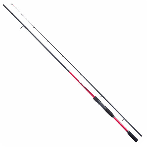Shimano Sienna Spinning Eva 241 Cm 10-35 Gr Spin Olta Kamışı - 1