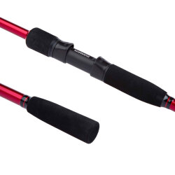 Shimano Sienna Spinning Eva 241 Cm 10-35 Gr Spin Olta Kamışı - 3