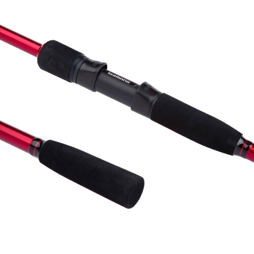 Shimano Sienna Spinning Eva 241 Cm 10-35 Gr Spin Olta Kamışı - 3