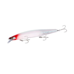 Shimano Exsence Silent Assassin 129F 12 Cm 22 Gr Floating Maket Yem - 2