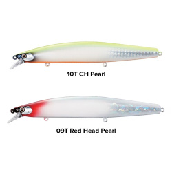 Shimano Exsence Silent Assassin 12 Cm 22 Gr Floating Maket Yem - 1