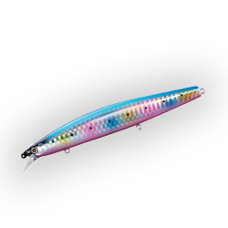 Shimano Exsence Silent Assassin 14 Cm 23 Gr Floating Maket Yem - 2