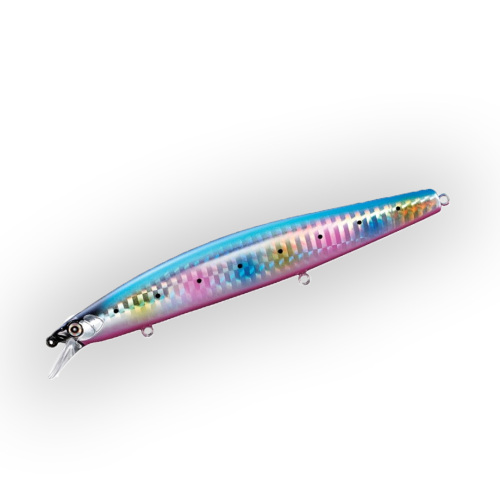 Shimano Exsence Silent Assassin 14 Cm 23 Gr Floating Maket Yem - 2