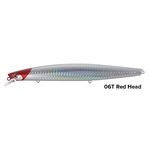 Shimano Exsence Silent Assassin 16 Cm 32 Gr Floating Maket Yem - 1