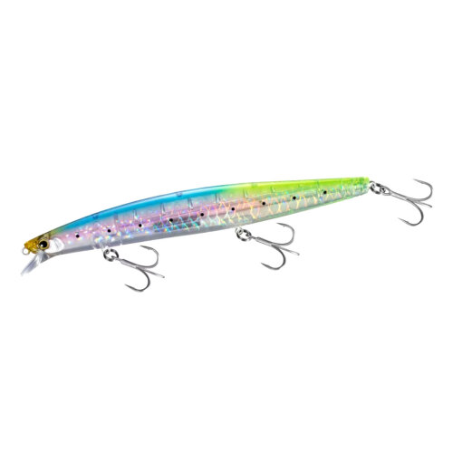 Shimano Exsence Silent Assassin 160F 16 Cm 32 Gr Floating Maket Yem - 2