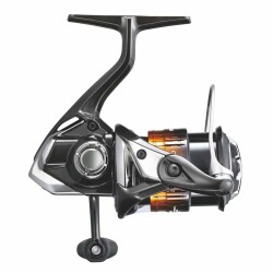 Shimano Soare BB A C2000SS PG Spin Olta Makinesi - 2