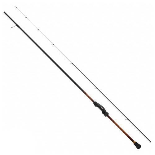 Shimano Soare BB S80LT 244 Cm 0.8-10 Gr Lrf Kamışı - 1