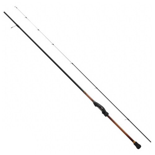 Shimano Soare BB S80LT 244 Cm 0.8-10 Gr Lrf Kamışı - 1