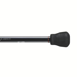 Shimano Soare BB 229 Cm 0.5-5 Gr Lrf Kamışı - 3