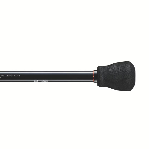 Shimano Soare BB 229 Cm 0.5-5 Gr Lrf Kamışı - 3