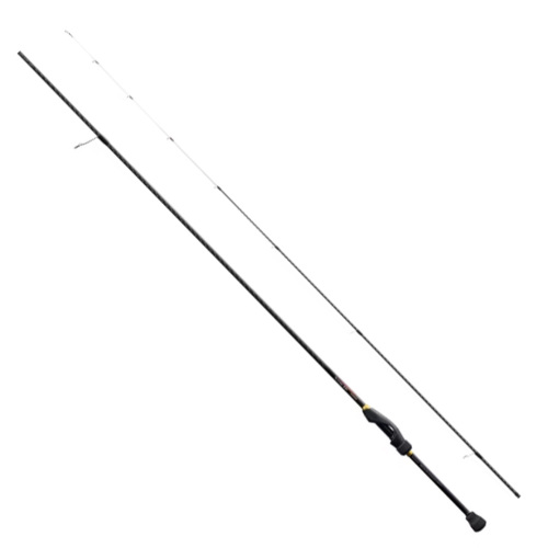 Shimano Soare BB Spinning 229 Cm 0.5-5 Gr Lrf Kamışı - 1